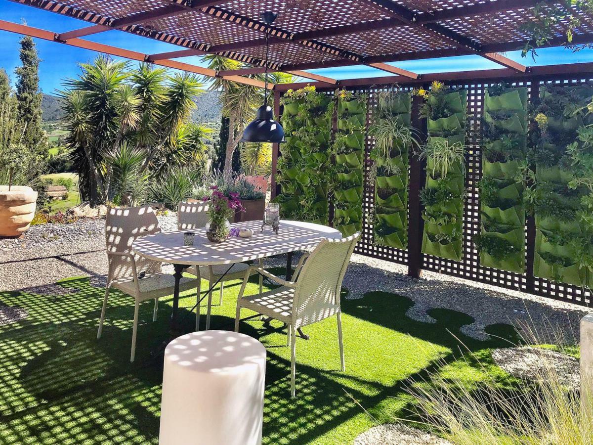 Feriehus La Costa Loft Son Macia (Mallorca)