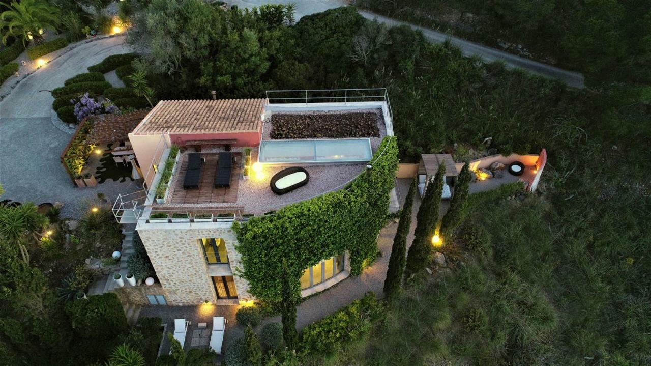 Feriehus La Costa Loft *