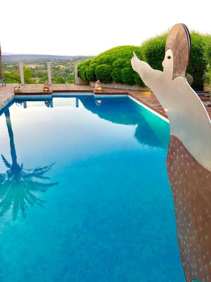 Feriehus La Costa Loft Son Macia (Mallorca)